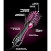 REVLON Pro Collection Salon One Step Hair Dryer and Volumiser