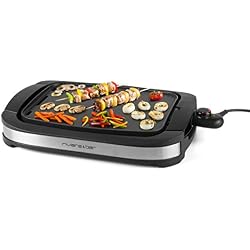 Riviera & Bar QPL470 Plancha Réversible