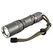 Produktbild UltraFire LED Taschenlampe UF60,1000 Lumens 5 Modus Taktische Taschenlampe,Wasserdicht LED Mini-Fackel Kleine Taschenlampe