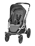 Leichte Installation einer Maxi-Cosi Babyschale und einer Babywanne