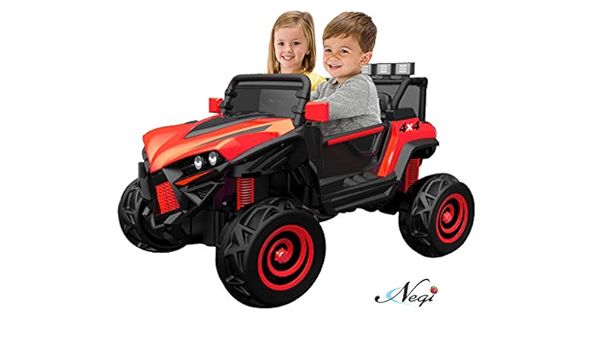 battery operated jcb ride on