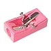 Barry M Duo Sharpener (Pink)