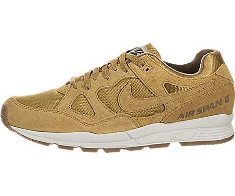 Nike Air Span 2 RunnerClick