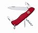 Produktbild Victorinox  Taschenmesser Picknicker, rot, One Size, 0.8853-033