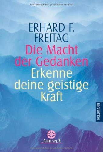 Download Die Macht der Gedanken - Erkenne deine geistige Kraft Download Die Macht der Gedanken - Erkenne deine geistige Kraft