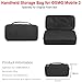 Produktbild Tragetasche Aufbewahrung Handy Tasche, diadia Travel Portable Handtasche für DJI Osmo Mobile 2 Handhold Gimbal