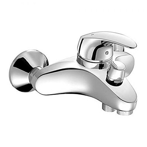 Preisvergleich Produktbild Hansa – 54742103 Sublime Mono B / D inver. aut. Cab. Com. chrom