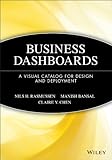 Image de Business Dashboards: A Visual Catalog for Design and Deployment