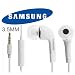 Samsung White Earphone Headphone good sound with mic High Treble and Bass Performance For Motorola , Asus, Xolo,Coolpad,Red MI,Vivo,Oppo,Lenovo,Apple, Samsung, HTC,Nokia and All Smartphones And Teblet, RS.259.00
