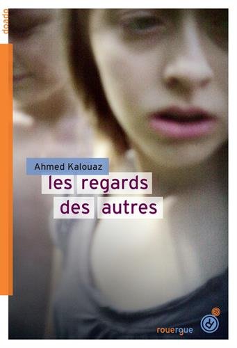couverture de : Les regards des autres