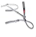 Produktbild Gymstick 2,0 SILBER extrastark + Poster und Tasche