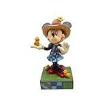 Multicolor Disney Traditions Granjero Minnie en