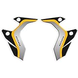 SPOILERSCHUTZ Cover-KÜHLER R 1250 GS ADG-R1250GS (Exclusive)