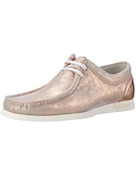 Sioux Damen Grash-d171-24 Mokassin