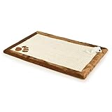 Medida: 55 x 35 cm Arquivet 8435117843257 - Rascador Alfombra 55 x 35 cm
