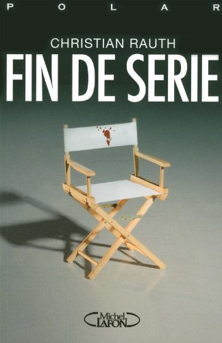 couverture de : Fin de s&eacute;rie