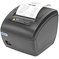 NGX Thermal Receipt Printer- TP909 UL,Black