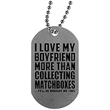 matchbox military police FÜR GANZ BESONDERE ANLÄSSE - Eine Neuheit der besonderen Art als lustiges Geschenk für Familie und Freunde für Anlässe wie Geburtstag, Muttertag, Vatertag, Valentinstag, Verlobung, Hochzeit, Jubiläum, Weihnachten, Erntedankfest, Ostern, Abschlussprüfung, Schwangerschaft, Pensionierung, Gedenkfeier.