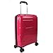 Produktbild Eurotravel 4 Rollen Koffer 55cm Köln rot