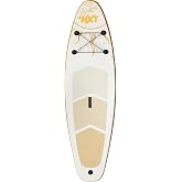 NXT SEREN Şişme SUP Stand Up Paddle Board - 3 Boyut Se&ccedil;eneği - Tam Ekipman Dahil