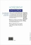 Image de Encyclopedia of Homeopathy