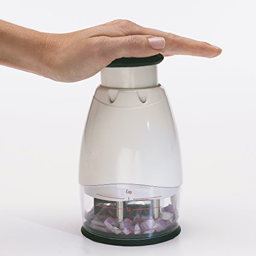 OXO Good Grips Mini-Hacker - 7