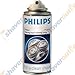 Norelco Philips HQ110 Cleaner and Lubricant Spray for ALL Shavers by Philips