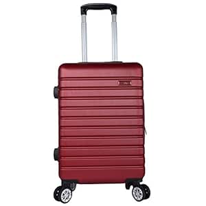 flying machine trolley bag