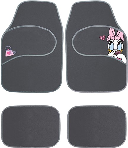 Preisvergleich Produktbild Disney 25772 Fußmattensatz