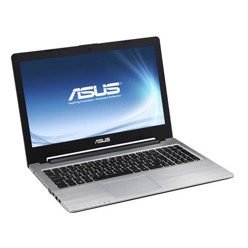 Preisvergleich Produktbild 39.6cm(15.6") ASUS S56CM-XX079H Ultrabook Notebook