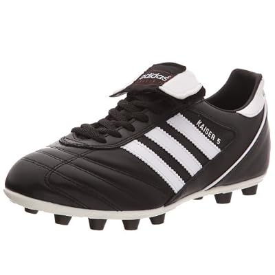 adidas Chaussure Kaiser 5 Liga Noir Adidas taille : 46 2/3
