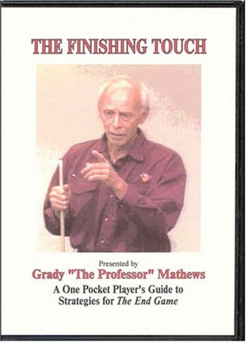 Preisvergleich Produktbild The Finishing Touch