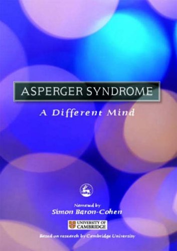 Preisvergleich Produktbild Asperger Syndrome: A Different Mind