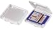 Produktbild hama Speicherkarten-Box Slim Box, für SD Karte VE=12