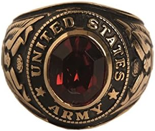 US Army signet ring