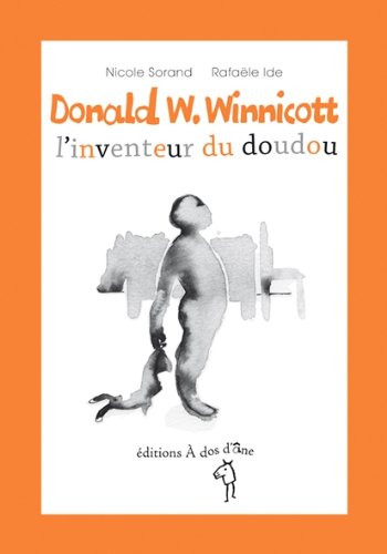 couverture de : Donald W.Winnicott