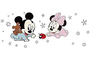 KIBI STORE Kibi Pegatinas Infantiles Pared Pegatinas Decorativas Wall Stickers Dormitorio Calcomanias para Niños