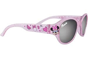 AFB Disney Minnie Mouse Children's Character Sunglasses 100% UV protection for Holiday