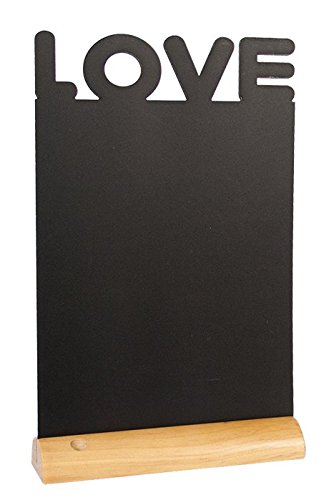 Securit FBT- Love Kreidetafel maximal 25 x 33 cm