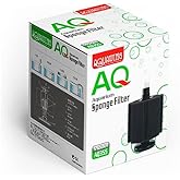 AQUAWING &Uuml;RETİM FİLTRESİ