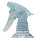 niceEshop(TM) Plastic Spherical Shape Spray Bottle Water Plant Hair Art Beauty Salon Supply,Random Color