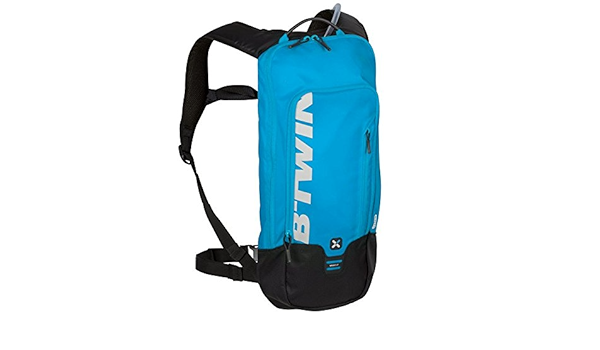 btwin hydration pack
