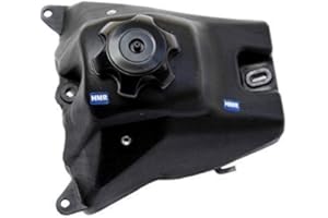 HMParts Depósito de Gasolina Depósito de Gasolina China Moto de Cross Cross Enduro Pit Bike