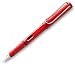 Produktbild Lamy Safari Füllfederhalter, Rot, Medium Feder