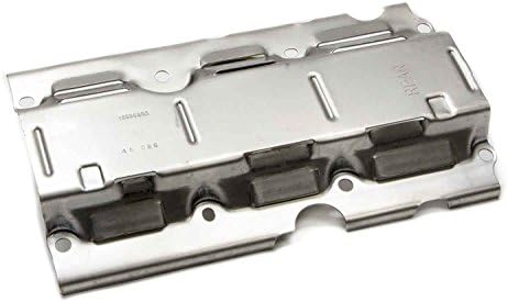 GM PERFORMANCE PARTS 12558253 Windage Tray - Oil Pan LS1