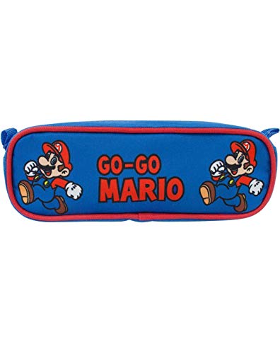 Preisvergleich Produktbild Super Mario Pencil Case