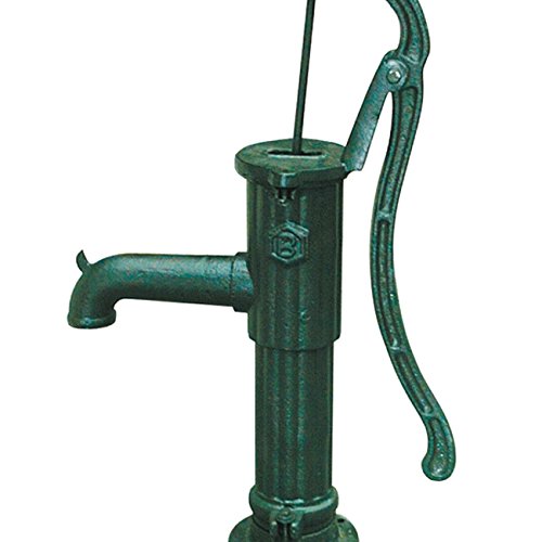 POMPA A MANO MODELLO ELEPHAS