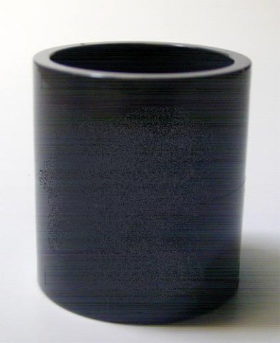 PVC Muffe 50 mm 2 x Klebemuffe