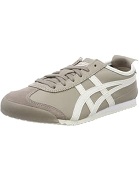 Asics Unisex-Erwachsene MESSICO 66 Fitnessschuhe