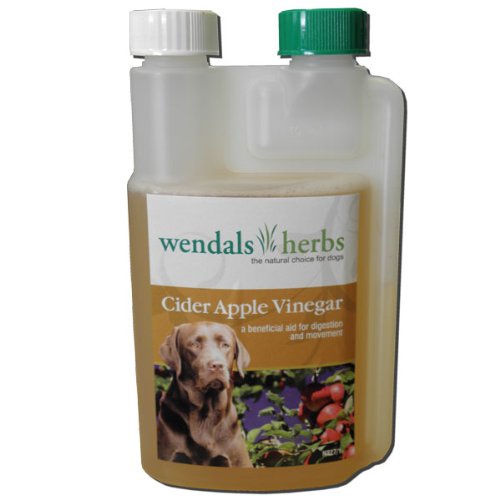 Wendals-Dog-Cider-Apple-Vinegar-Beneficial-for-older-dogs-or-where-mobility-is-a-problem
